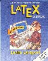 LaTeX user guide