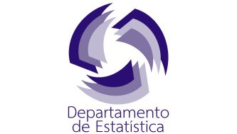 Departamento de Estatatística